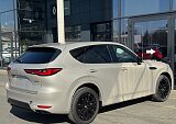Mazda CX-60 - Kolor Platinum Quartz, zdjęcie 7