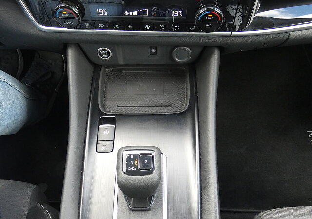 Nissan Qashqai - Kolor Biały, zdjęcie 15