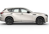 Mazda CX-60 - Kolor Platinum Quartz, zdjęcie 3