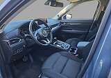 Mazda CX-5 - Kolor Polymetal Gray, zdjęcie 12