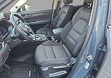 Mazda CX-5 - Kolor Polymetal Gray, zdjęcie 11
