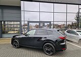 Mazda CX-60 - Kolor Jet Black, zdjęcie 7