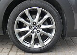Mazda CX-3 - Kolor Machine Gray, zdjęcie 16