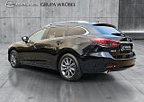 Mazda 6 - Kolor Jet Black, zdjęcie 7