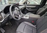 Mazda CX-60 - Kolor Jet Black, zdjęcie 9