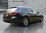 Mazda 6 - Kolor Jet Black, zdjęcie 5
