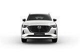 Mazda CX-60 - Kolor Rhodium White, zdjęcie 8