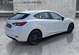 Mazda 3 - Kolor Snowflake White Pearl, zdjęcie 5