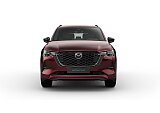 Mazda CX-80 - Kolor Artisan Red, zdjęcie 8