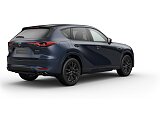 Mazda CX-60 - Kolor Deep Crystal Blue, zdjęcie 4