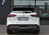 Nissan Qashqai - Kolor Biały, zdjęcie 2