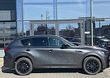 Mazda CX-60 - Kolor Machine Gray, zdjęcie 8