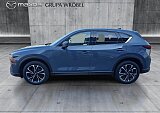 Mazda CX-5 - Kolor Polymetal Gray, zdjęcie 8