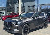 Mazda CX-60 - Kolor Machine Gray, zdjęcie 1