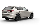 Mazda CX-60 - Kolor Platinum Quartz, zdjęcie 4