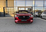 Mazda CX-60 - Kolor Soul Red Crystal, zdjęcie 3