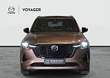 Mazda CX-80 - Kolor Melting Copper, zdjęcie 3