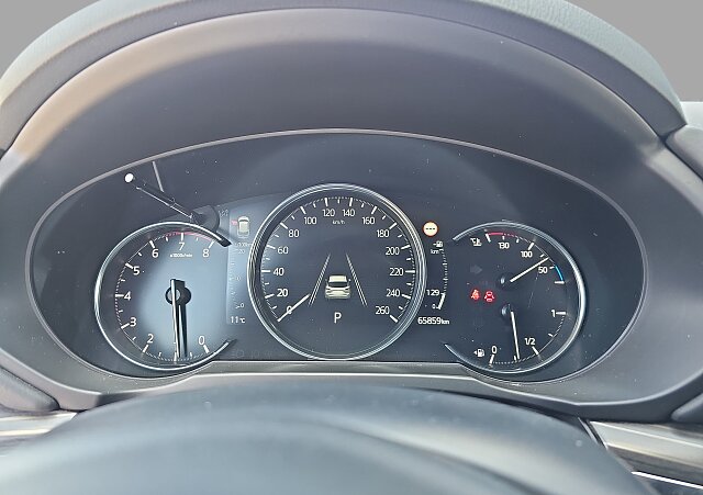 Mazda CX-5 - Kolor Snowflake White Pearl, zdjęcie 14