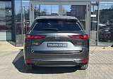 Mazda CX-60 - Kolor Machine Gray, zdjęcie 13