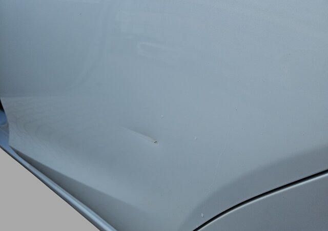 Mazda 3 - Kolor Snowflake White Pearl, zdjęcie 25