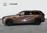 Mazda CX-80 - Kolor Melting Copper, zdjęcie 5