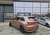 Mazda CX-80 - Kolor Melting Copper, zdjęcie 7