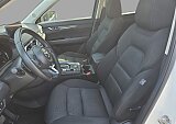 Mazda CX-5 - Kolor Snowflake White Pearl, zdjęcie 10