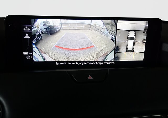 Mazda CX-80 - Kolor Melting Copper, zdjęcie 10