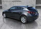 Mazda 3 - Kolor Machine Gray, zdjęcie 7