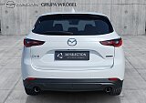 Mazda CX-5 - Kolor Snowflake White Pearl, zdjęcie 6