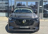 Mazda CX-60 - Kolor Machine Gray, zdjęcie 2