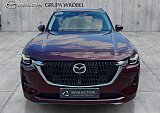 Mazda CX-80 - Kolor Artisan Red, zdjęcie 2