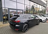 Mazda CX-60 - Kolor Jet Black, zdjęcie 7