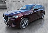 Mazda CX-80 - Kolor Artisan Red, zdjęcie 1