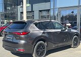 Mazda CX-60 - Kolor Machine Gray, zdjęcie 7
