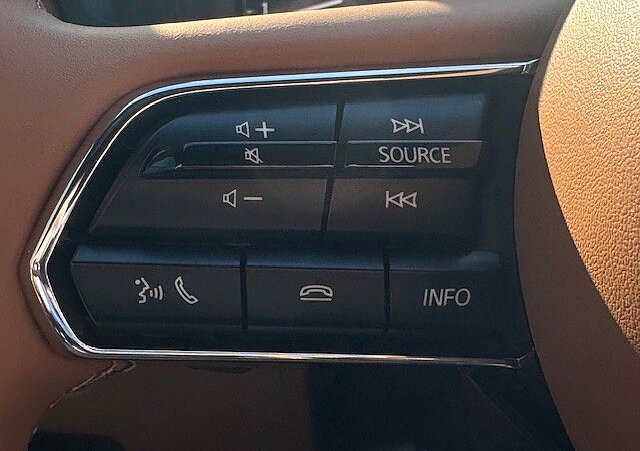 Mazda CX-60 - Kolor Machine Gray, zdjęcie 16