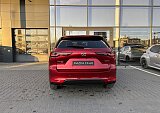 Mazda CX-60 - Kolor Soul Red Crystal, zdjęcie 6