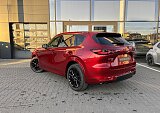 Mazda CX-60 - Kolor Soul Red Crystal, zdjęcie 4