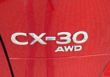 Mazda CX-30 - Kolor Soul Red, zdjęcie 9