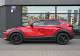 Mazda CX-30 - Kolor Soul Red, zdjęcie 4