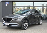Mazda CX-5 - Kolor Machine Gray, zdjęcie 1