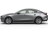 Mazda 3 - Kolor Machine Gray, zdjęcie 6