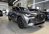 Mazda CX-60 - Kolor Machine Gray, zdjęcie 2