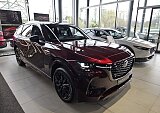 Mazda CX-80 - Kolor Artisan Red, zdjęcie 11