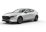 Mazda 3 - Kolor Ceramic Metalic, zdjęcie 7
