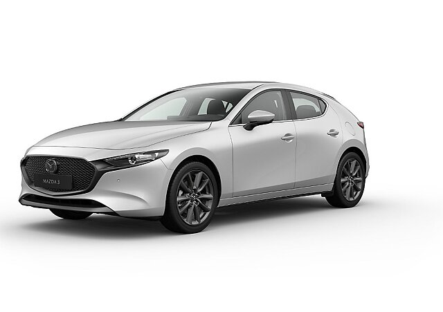 Mazda 3 - Kolor Ceramic Metalic, zdjęcie 7