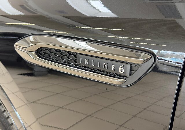 Mazda CX-60 - Kolor Jet Black, zdjęcie 6