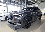 Mazda CX-60 - Kolor Machine Gray, zdjęcie 1