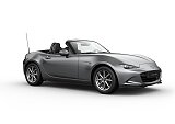 Mazda MX-5 - Kolor Machine Gray, zdjęcie 1