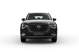 Mazda CX-60 - Kolor Jet Black, zdjęcie 1